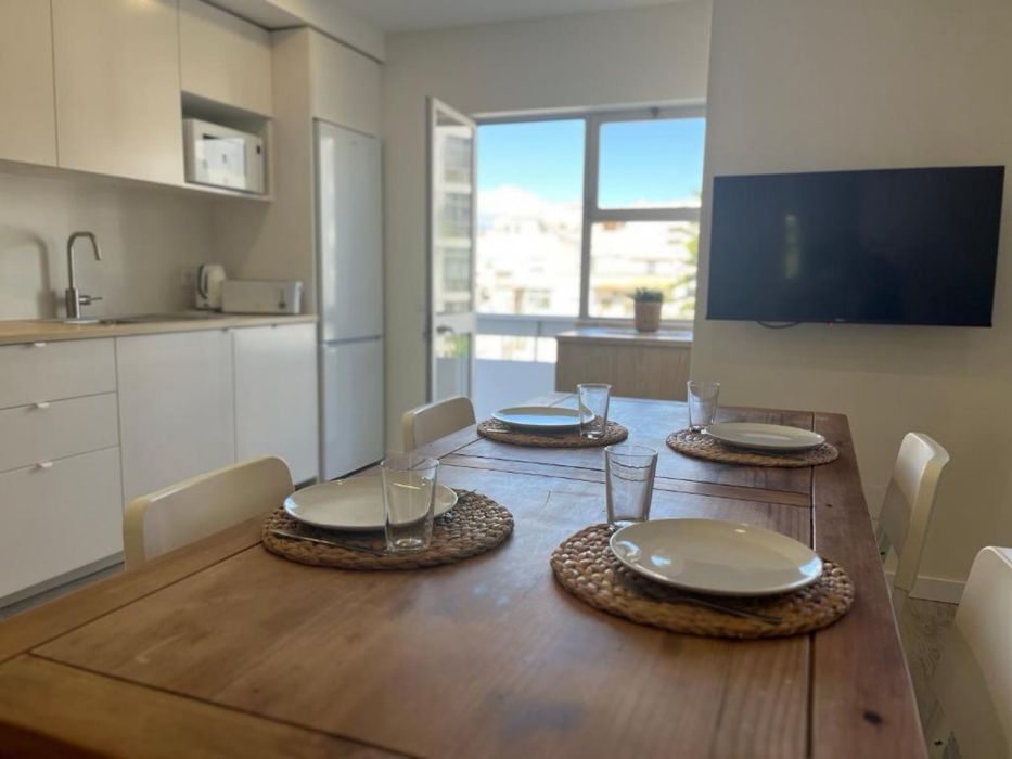 Quarto para arrendar a estudante