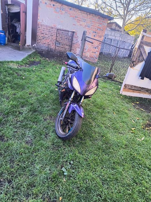 Sprzedam Zipp pro 50