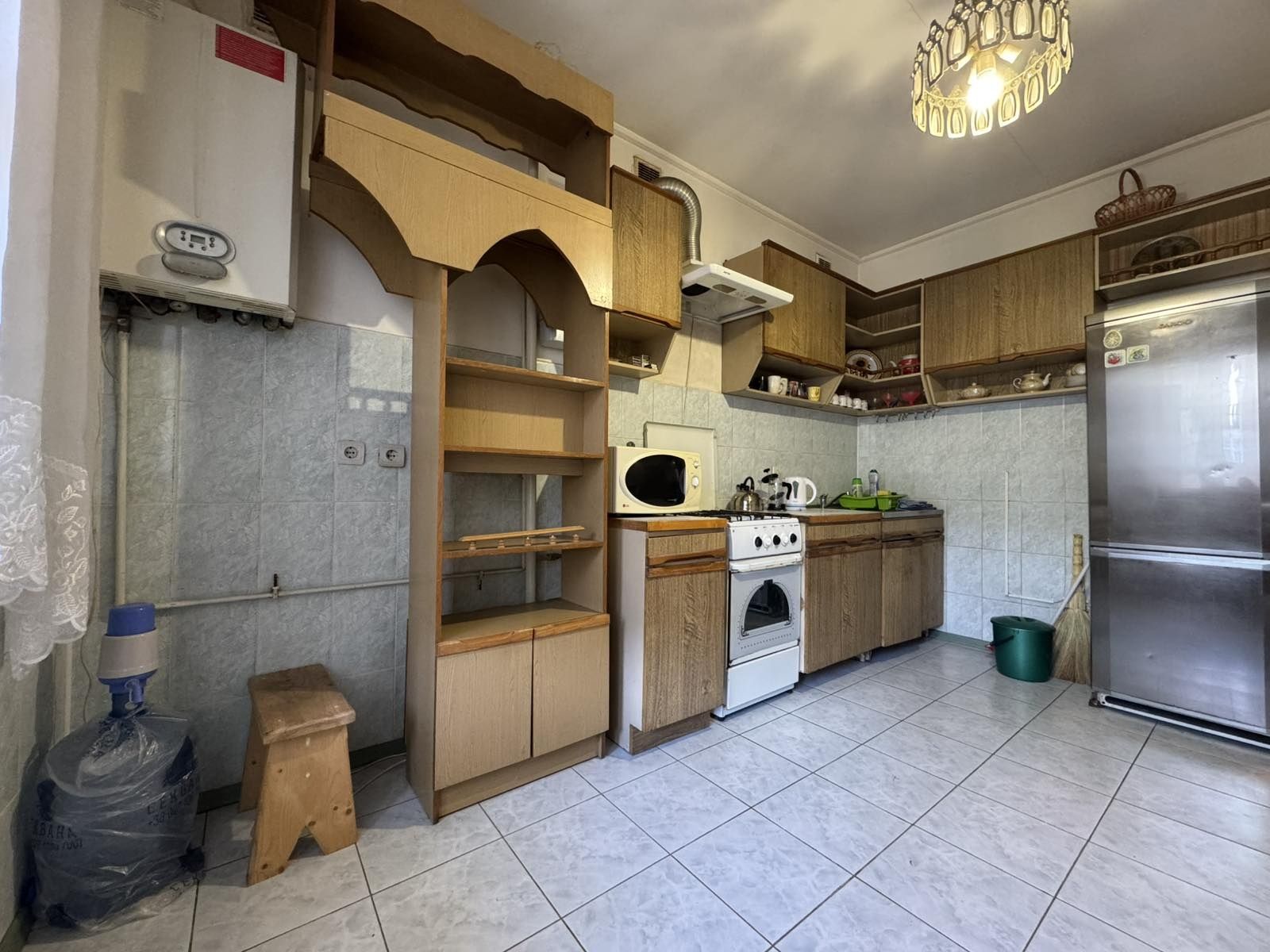 Продаж 2к Новий світ Вільхова