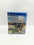 Gra PS4, Farming Simulator 19, Komis Jasło Czackiego