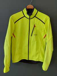 Kurtka rowerowa softshel  Gore Bike Wear rozmiar L