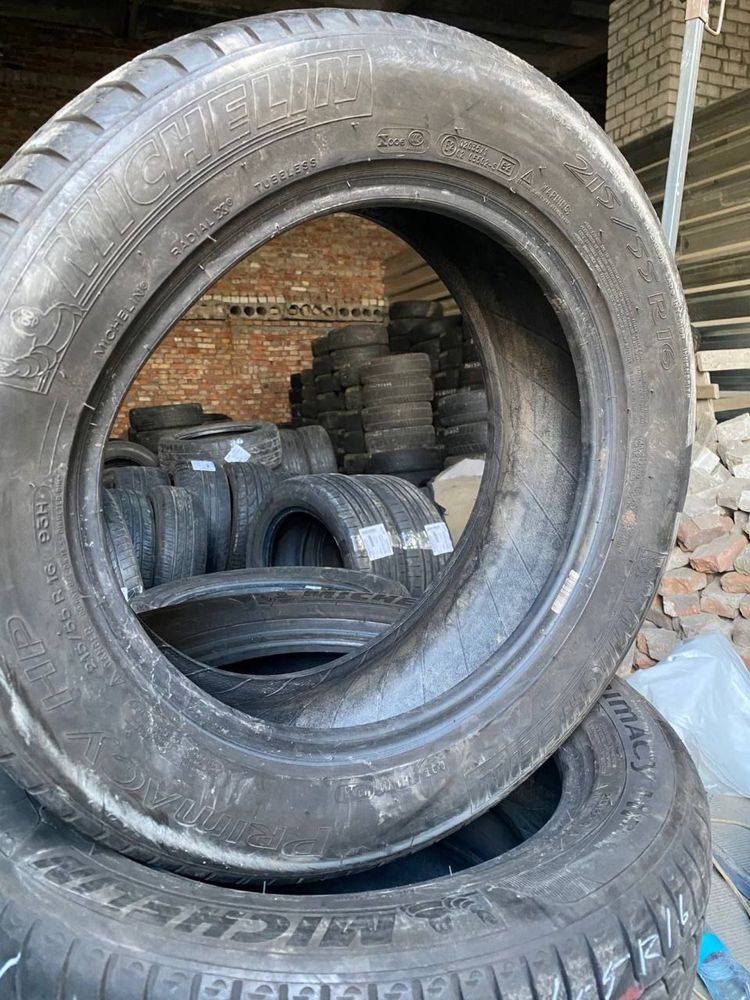 88 Продам шины резину колеса шины  215/55R16 , 215/55/16 2155516