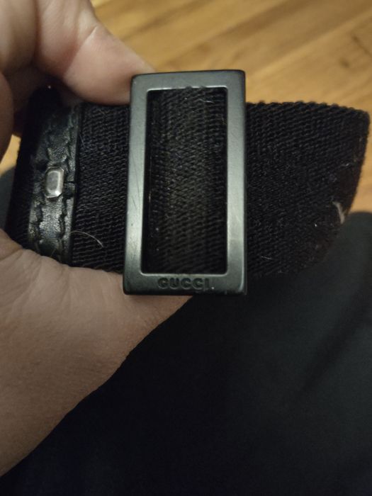 Сумка Gucci мессенджер