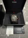 Tudor Black Bay Bronze 79250BA z PL Sklepu 5 lat Gwarancji