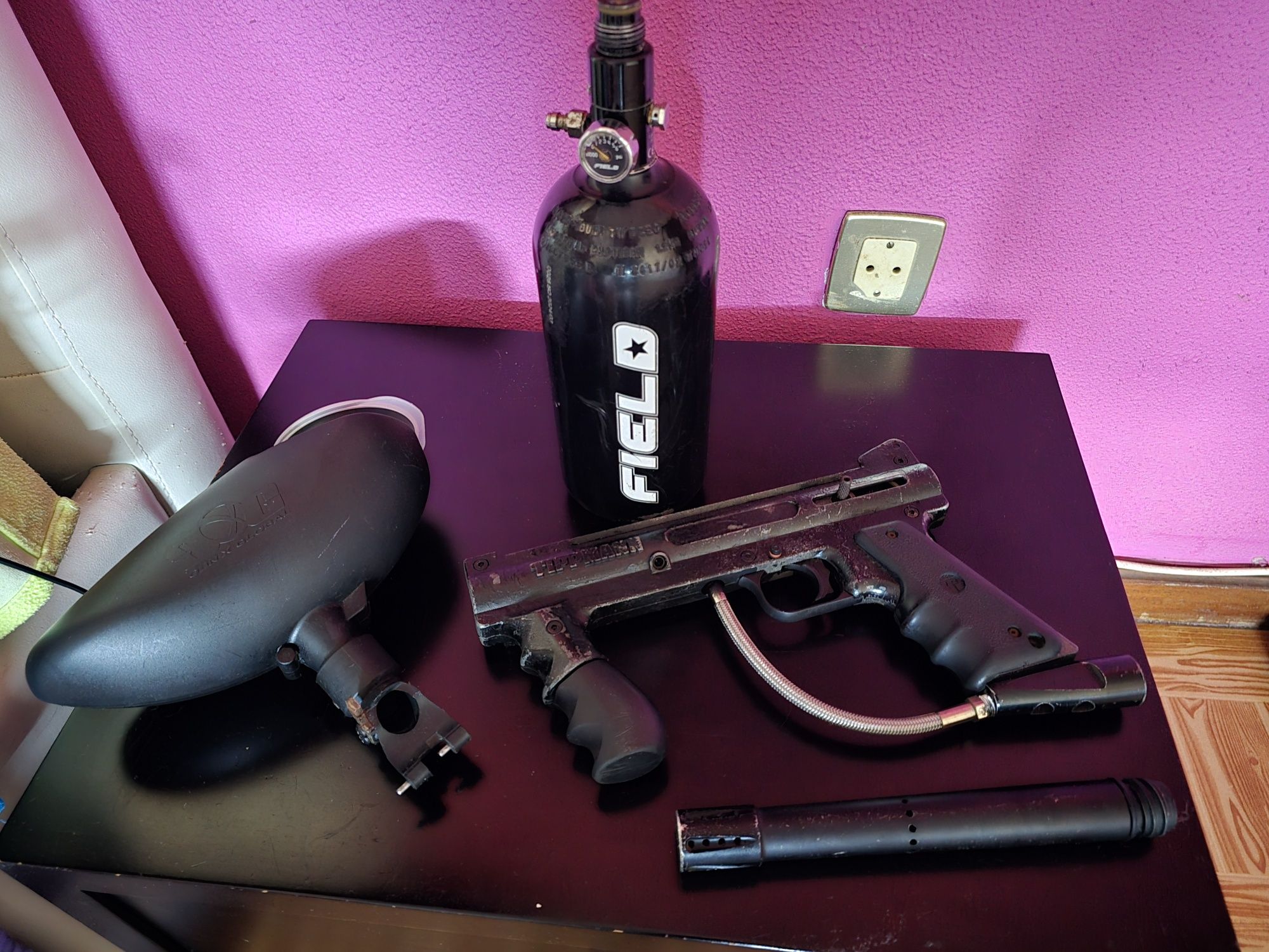 Tippmann 90custom