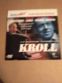 Kroll DVD film polski