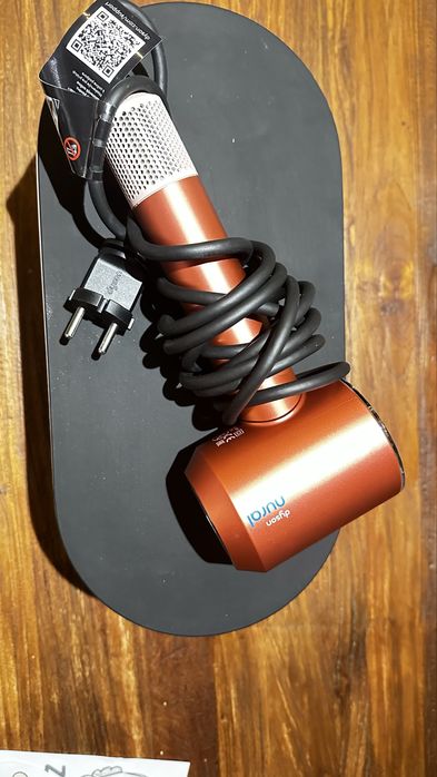 Dyson Suszarka Supersonic Nural