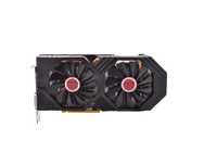 Продам видеокарту Radeon RX 580 8 gb