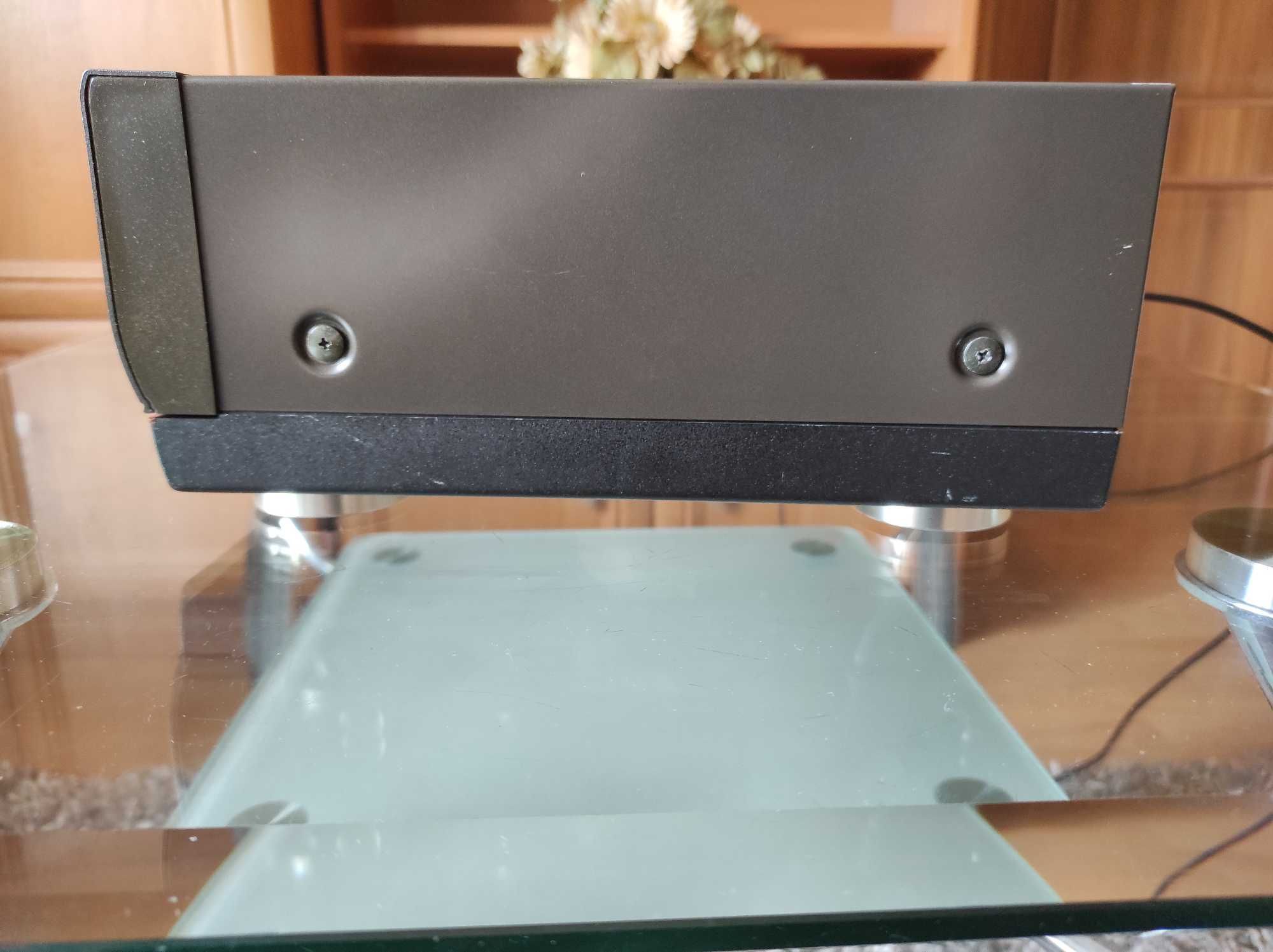 Magnetofon Technics RS-BX646