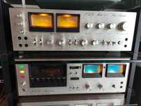 Wzmacniacz Nad 200 plus Deck Nad 900 gratis