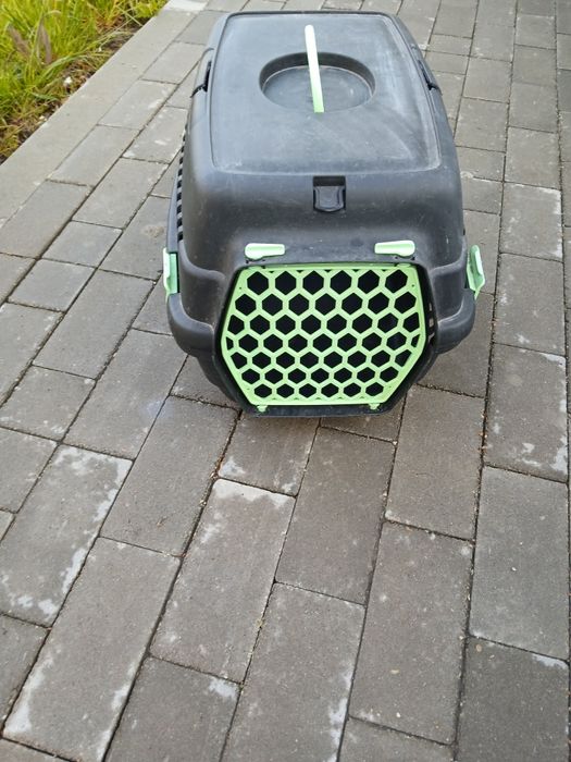Transporter pilnie