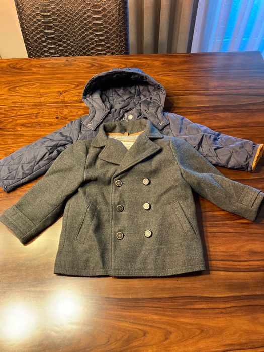 Pack roupa de criança