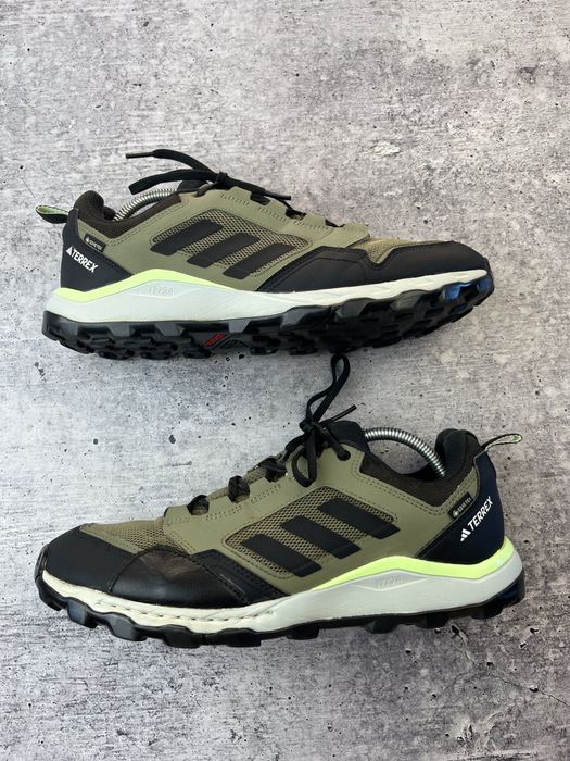 Кроссовки Adidas terrex gore-tex,кросівки адідас