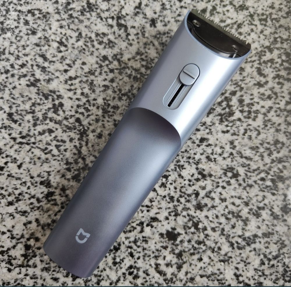 Акумуляторна машинка Xiaomi Mijia Hair Clipper 2 для стрижки волосся