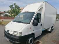 Peugeot Boxer 2.8 HDI