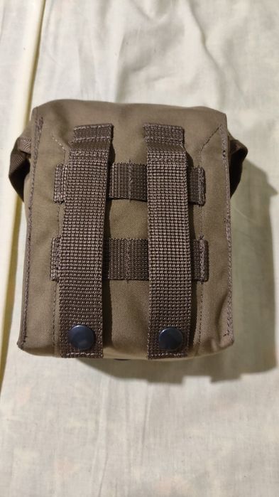 Аптечка тактическая по стандарту IFAK 2 NATO