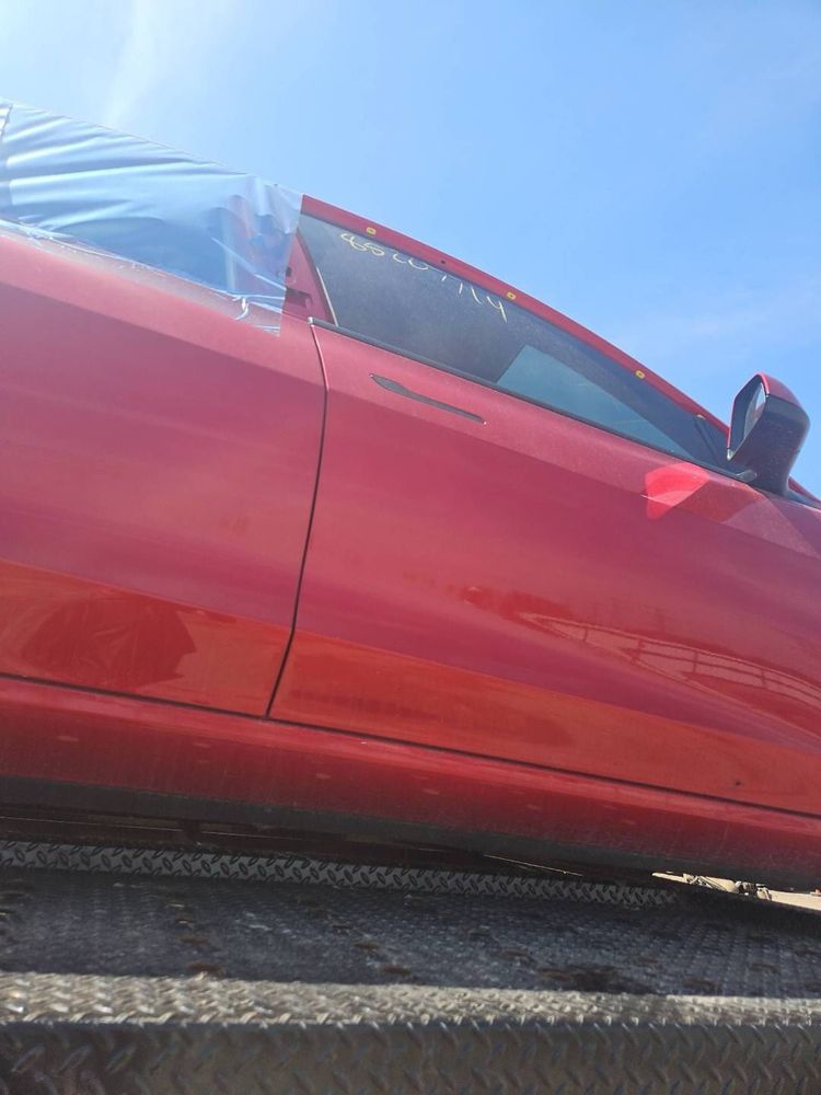 Tesla 2022 Model 3 LFP