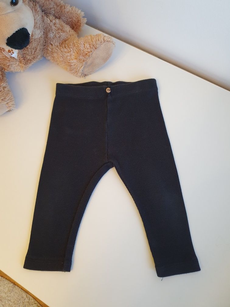 Legginsy Zara 74