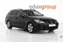 BMW 525 d Touring