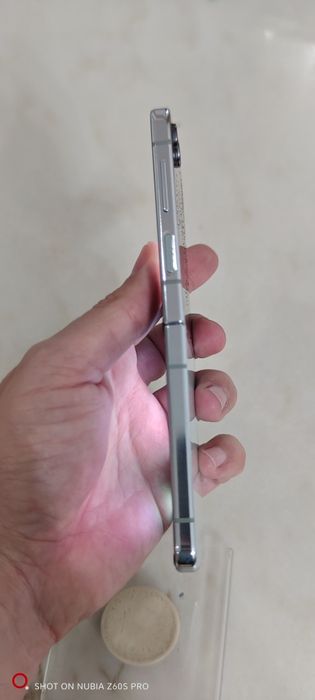 Vendo/Troco Zflip 5 Samsung 5G