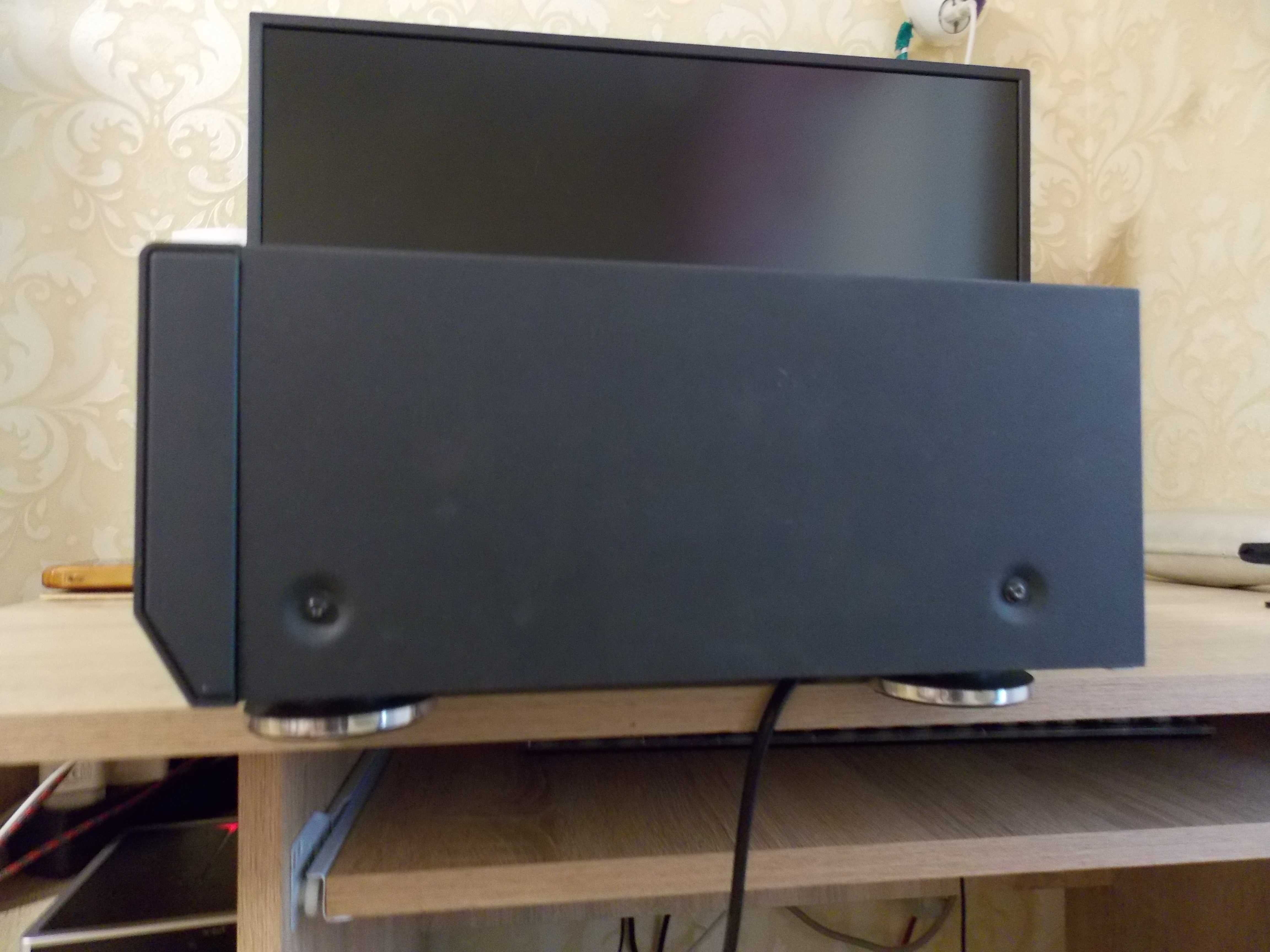 кассетная дека Philips FC-910