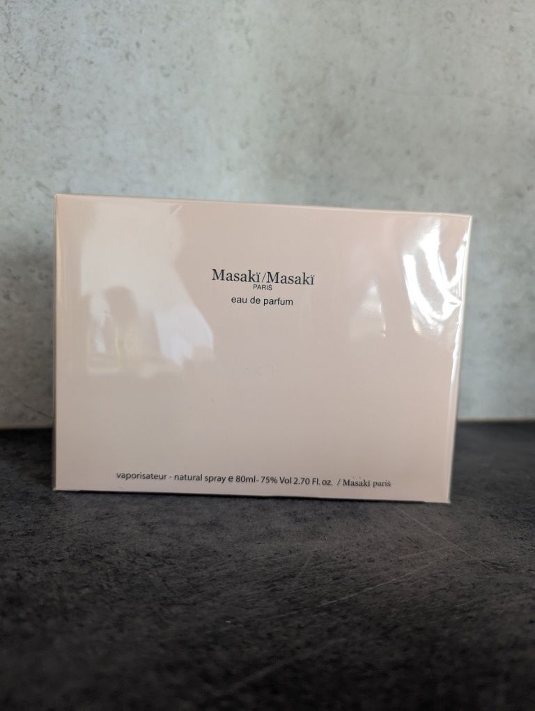 Masaki Masaki - woda toaletowa