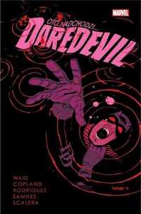 Daredevil. Mark Waid T.3 - praca zbiorowa