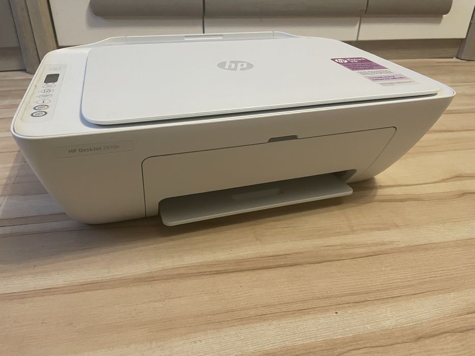 Drukarka hp i canon