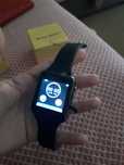 Smart watch digital