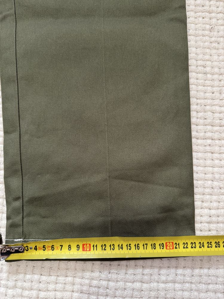Штаны рабочие Dickies 874