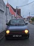 VW Golf mk2 GTD 1.6