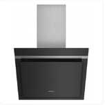 Вытяжка наклонная Siemens LC67KHM60