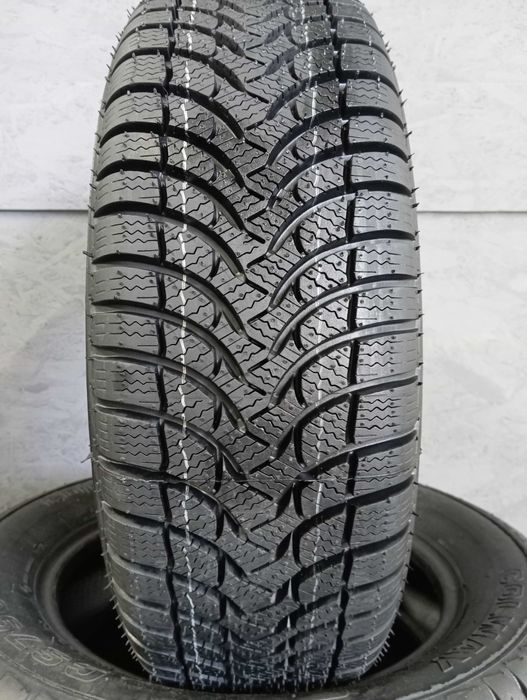 185/60/15 Opony Bieżnikowane ZIMA - możliwa wymiana