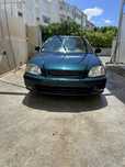 Honda civic 1.4 is