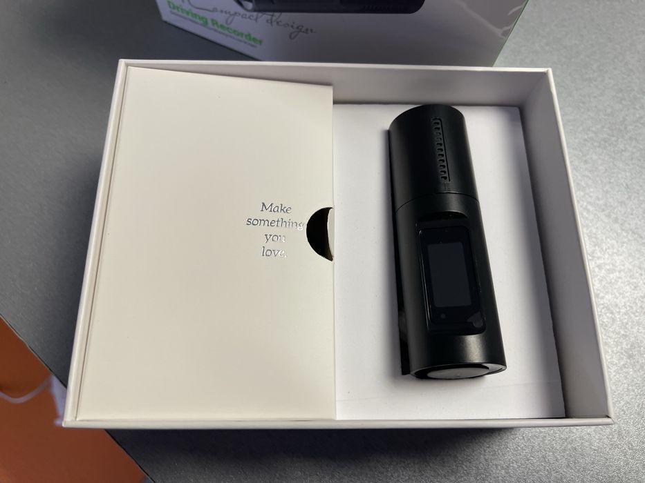 Продам Видеорегистратор автомобильный