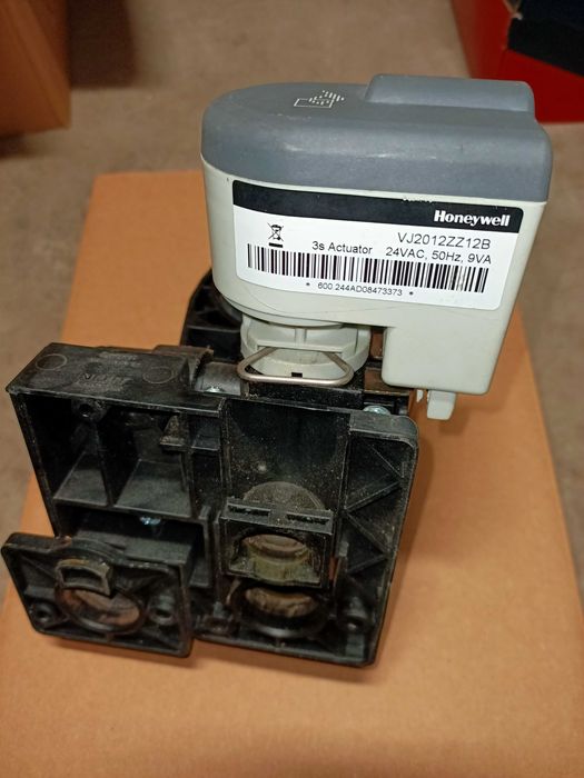 Buderus Logamax GB022  części