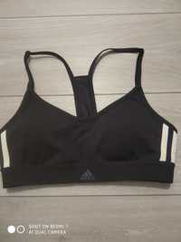 Damski stanik sportowy adidas