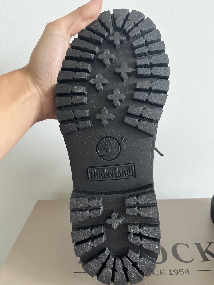 Timberland Trapery Nellie Chukka