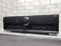 Стерео підсилювач TECHNICS SU-A707, *2x70 Вт, б/у з Німеччини