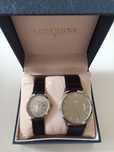 Zestaw zegarków Longines