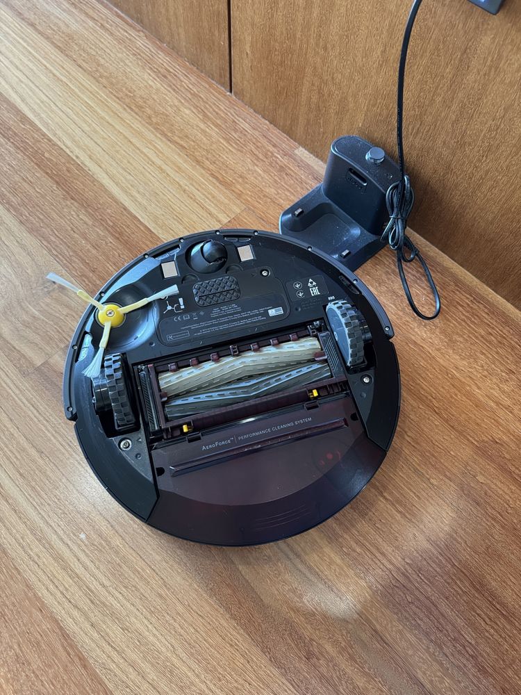 Aspirador Roomba 895