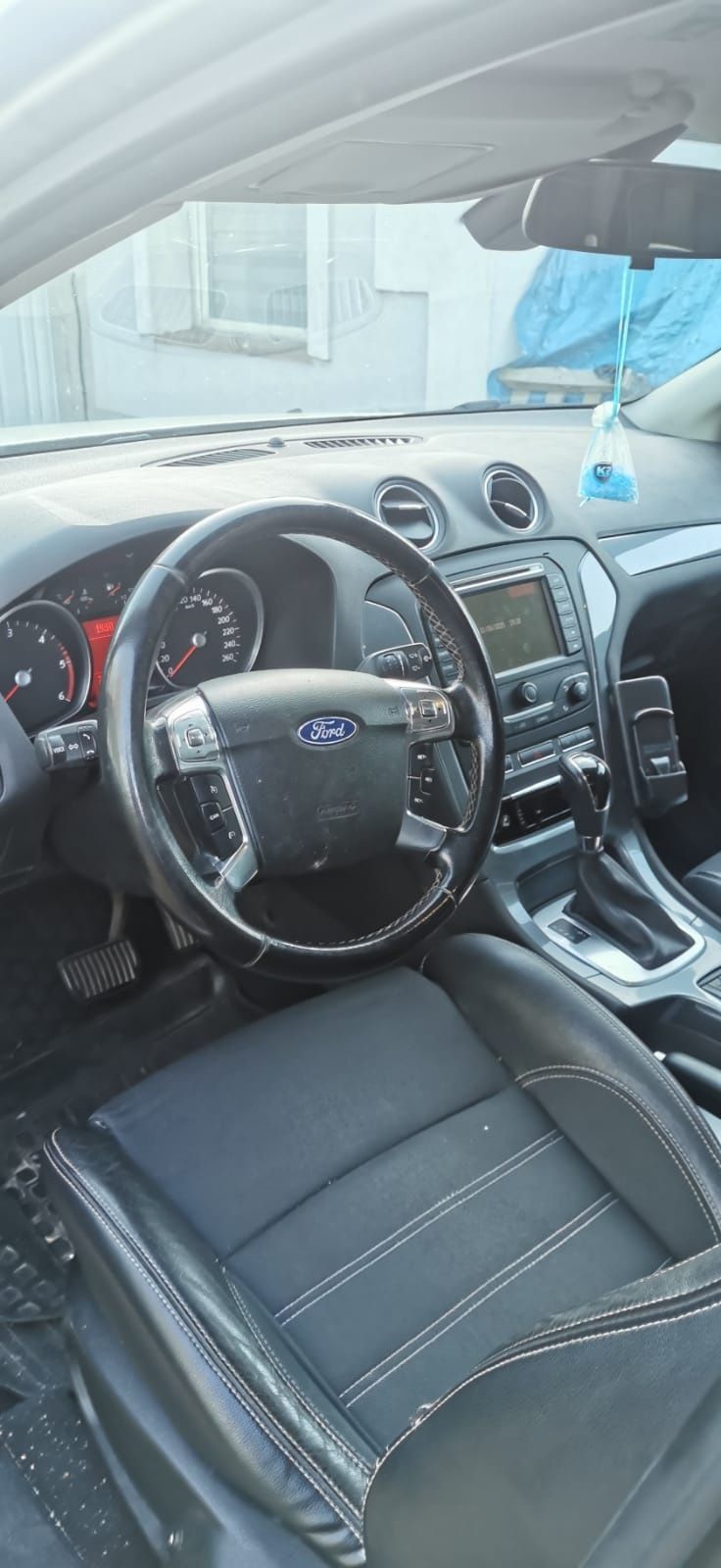 Sprzedam Ford Mondeo