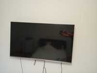 Vendo TV 50 polegadas haier