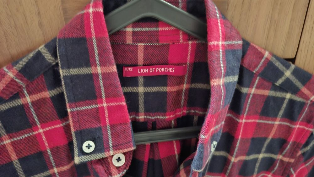 Roupa criança irmãos