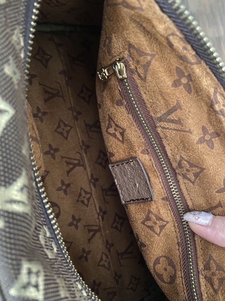 Torebka LV Louis Vuitton Monogram Neo Speedy 30