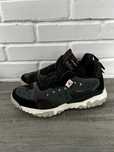 Кроссівки Air Jordan delta 2 green 45 р. 29 см по устілці