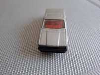 Majorette volvo 700 GLE model samochodu
