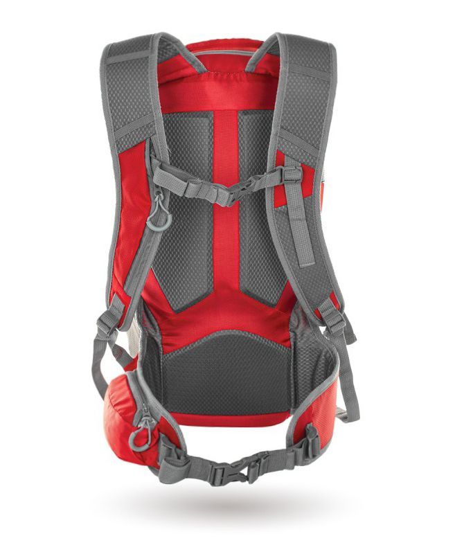 Campus Vermont Plecak Trekkingowy Miejski 20l