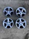 Диски 4-98, 4-100 r13 r