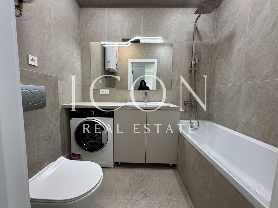 Продаж квартири |42 м²| ЖК Нова Англія